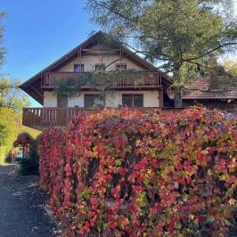 Öko-Park Panzió Szarvaskő - Egyéb