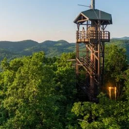 Öko-Park Panzió Szarvaskő - Egyéb