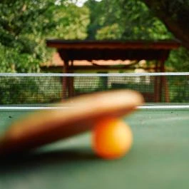 Öko-Park Panzió Szarvaskő - 