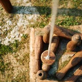 Öko-Park Panzió Szarvaskő - 