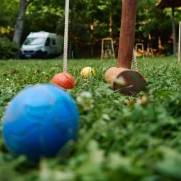 Öko-Park Panzió Szarvaskő - 