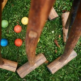 Öko-Park Panzió Szarvaskő - 