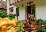 Öko-Park Panzió Szarvaskő