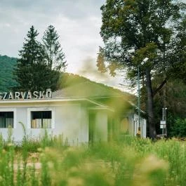 Öko-Park Panzió Szarvaskő - Egyéb