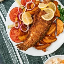 Öko-Park Panzió Szarvaskő - Vendéglátás