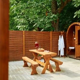 Öko-Park Panzió Szarvaskő - Wellness