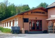 Szászvár - Bányászati- és Helytörténeti Kiállítás