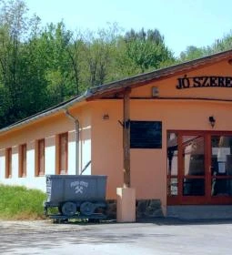 Bányászati- és Helytörténeti Kiállítás