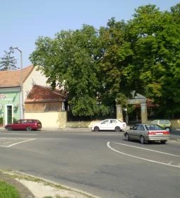 Gesztenyéskert Vendéglő