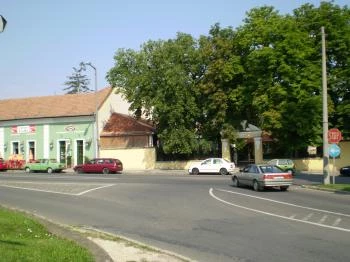 Gesztenyéskert Vendéglő Szécsény