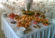 Gesztenyéskert Vendéglő Szécsény