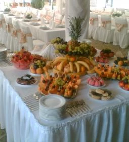 Gesztenyéskert Vendéglő