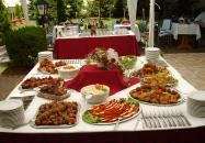 Gesztenyéskert Vendéglő Szécsény