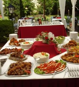 Gesztenyéskert Vendéglő