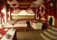 Gesztenyéskert Vendéglő Szécsény