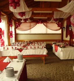 Gesztenyéskert Vendéglő