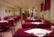 Gesztenyéskert Vendéglő Szécsény