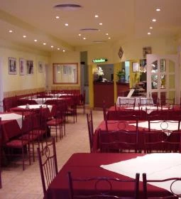 Gesztenyéskert Vendéglő