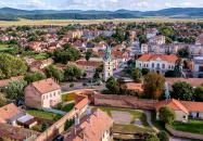 Szécsény - Szécsényi tűztorony