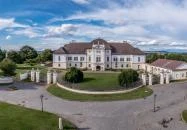 Szécsény - Forgách-kastély