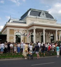 Gödöllői Királyi Váró