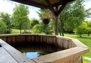 Hengermalom Kúria Szécsény