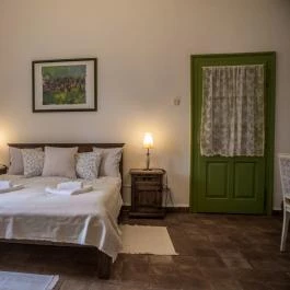 Hengermalom Kúria Szécsény - Szobák