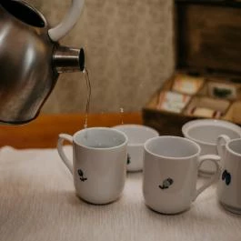 Hengermalom Kúria Szécsény - Egyéb