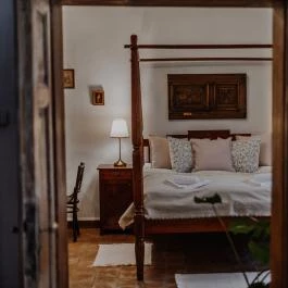 Hengermalom Kúria Szécsény - Egyéb