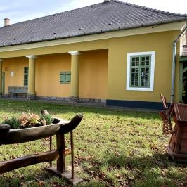 Hengermalom Kúria Szécsény - Egyéb