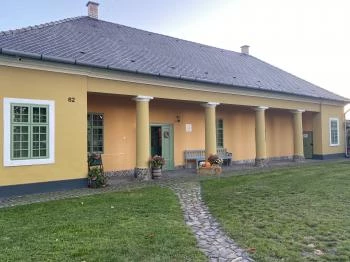 Hengermalom Kúria Szécsény