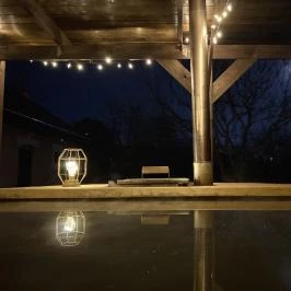 Hengermalom Kúria Szécsény - Egyéb