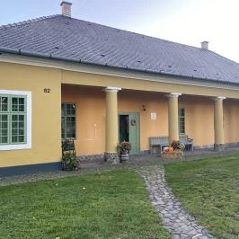 Hengermalom Kúria Szécsény - Egyéb