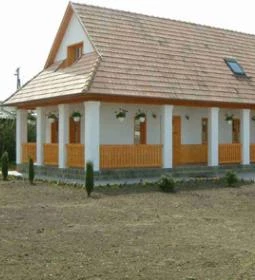 Major Hotel és Apartmanház