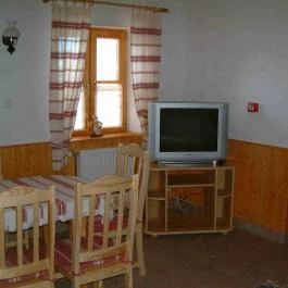 Major Hotel és Apartmanház Szécsény - Szobák