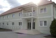 Major Hotel és Apartmanház Szécsény