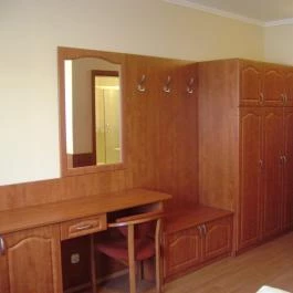 Major Hotel és Apartmanház Szécsény - Szobák