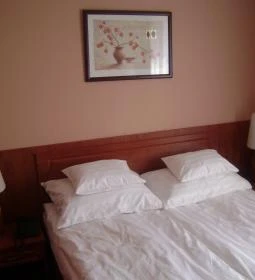 Major Hotel és Apartmanház