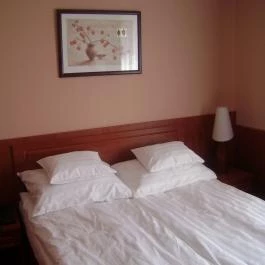 Major Hotel és Apartmanház Szécsény - Szobák