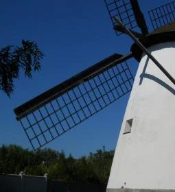 363. legjobb látnivaló: Dorozsmai Szélmalom