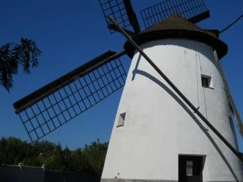 Dorozsmai Szélmalom Szeged - Kiskundorozsma