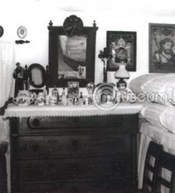 Ifj. Lele József Néprajzi Magángyűjteménye