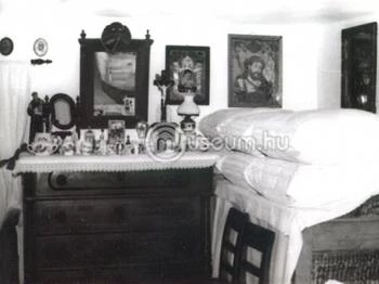 Ifj. Lele József Néprajzi Magángyűjteménye Szeged - Tápé