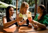 Várkert Downtown Kertmozi Szeged