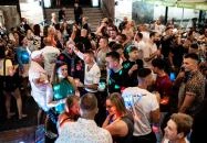 Várkert Downtown Kertmozi Szeged