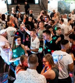 Várkert Downtown Kertmozi