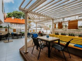 A2 Gastro Caffé Szeged