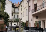 Alabárdos Étterem Szeged