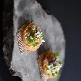 Alabárdos Étterem Szeged - Egyéb