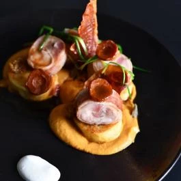 Alabárdos Étterem Szeged - Egyéb